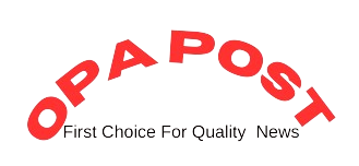 OpaPost Logo